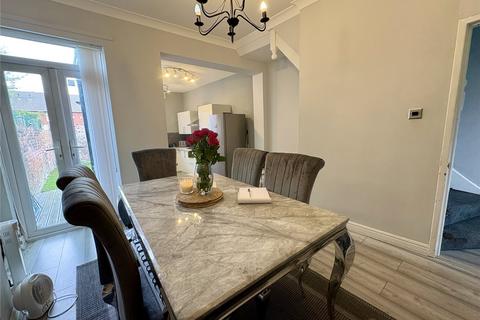 3 bedroom terraced house for sale, Lander Road, Liverpool, Merseyside, L21