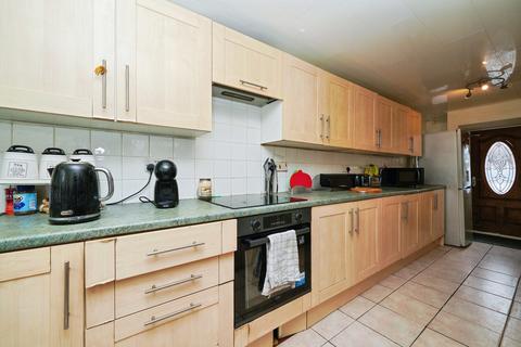 undefined, Lichfield Close, BOOTLE, Merseyside, L30
