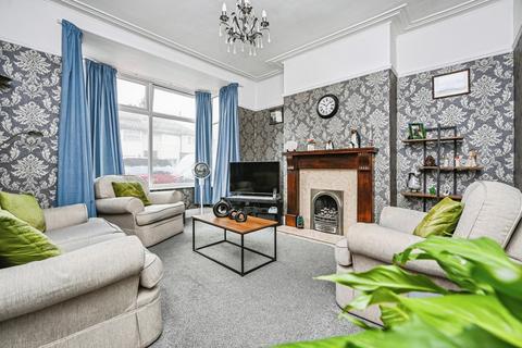 4 bedroom terraced house for sale, Alexandra Road, Crosby, Liverpool, Merseyside, L23