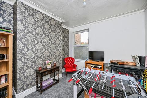 undefined, Alexandra Road, Crosby, Liverpool, Merseyside, L23