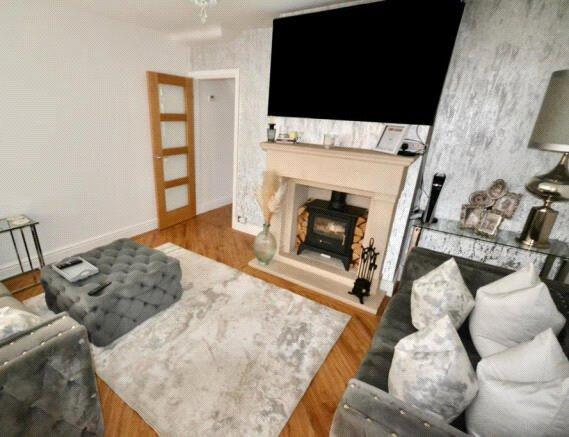 House in Sefton, Liverpool City Region - View 2