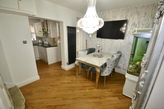 House in Sefton, Liverpool City Region - View 3