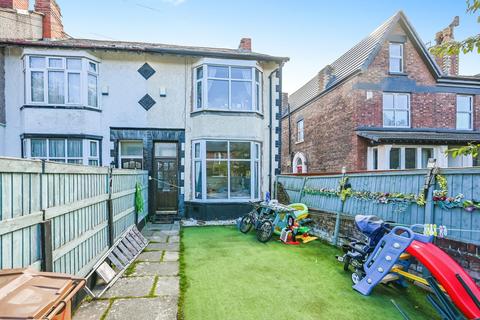 undefined, Alexandra Road, LIVERPOOL, Merseyside, L23