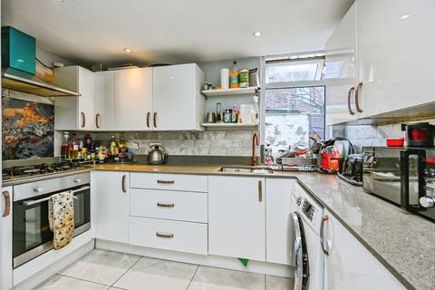 undefined, Alexandra Road, LIVERPOOL, Merseyside, L23