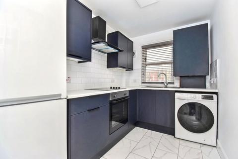 1 bedroom flat for sale, Backbrae Street, Kilsyth, G65