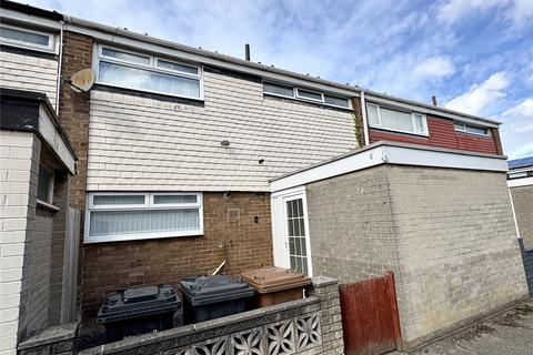Atherton Rake, Bootle, Merseyside, L30