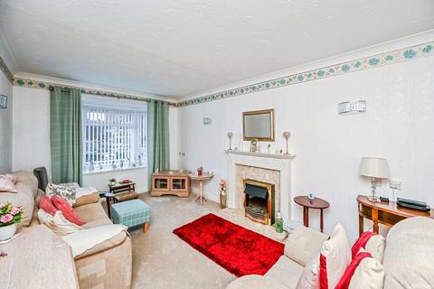 undefined, Coronation Road, Crosby, Liverpool, Merseyside, L23