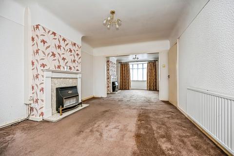 undefined, Edgemoor Drive, Crosby, Liverpool, Merseyside, L23