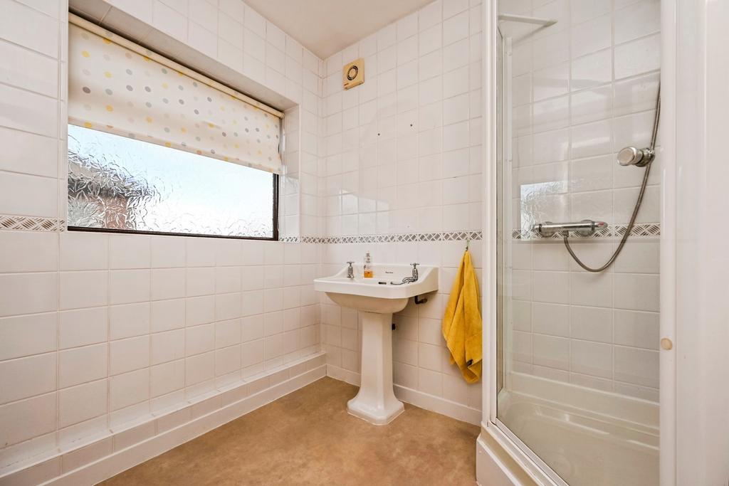 Shower-Room