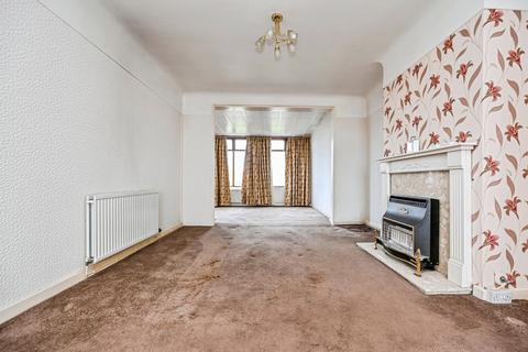 undefined, Edgemoor Drive, Crosby, Liverpool, Merseyside, L23