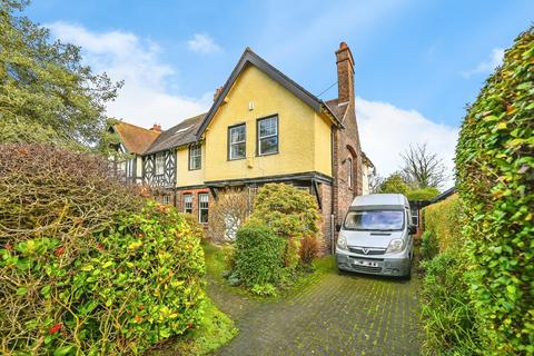Chestnut Avenue, LIVERPOOL, Merseyside, L23