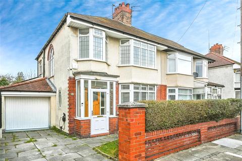 Thornfield Road, LIVERPOOL, Merseyside, L23