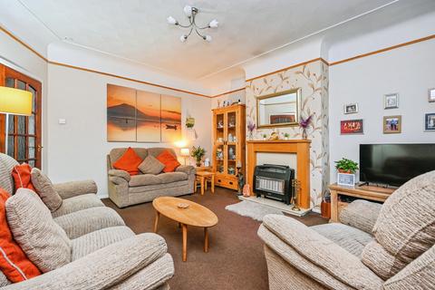 undefined, Greenway, Crosby, Liverpool, Merseyside, L23
