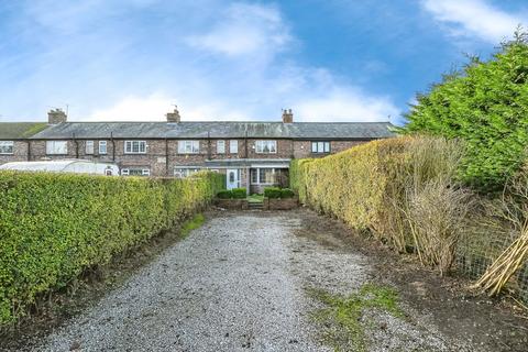 undefined, Victoria Road, Ince Blundell, Liverpool, Merseyside, L38
