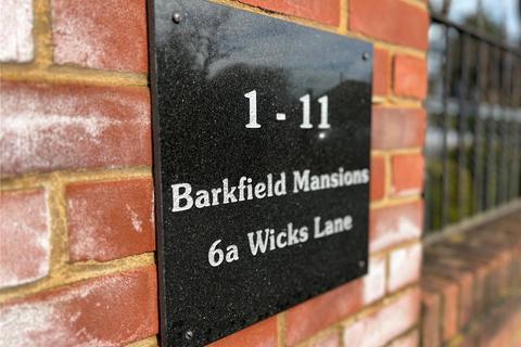 3 bedroom flat for sale, Wicks Lane, Formby, Liverpool, Merseyside, L37