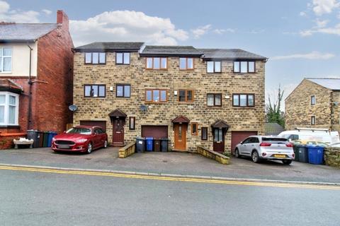 4 bedroom townhouse for sale, Western Street, Barnsley