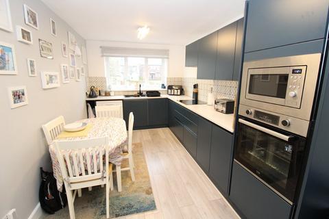 4 bedroom townhouse for sale, Western Street, Barnsley