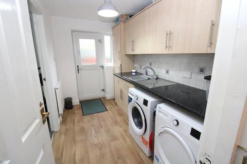4 bedroom townhouse for sale, Western Street, Barnsley