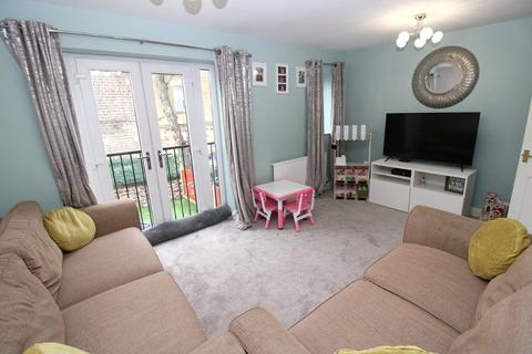 4 bedroom townhouse for sale, Western Street, Barnsley