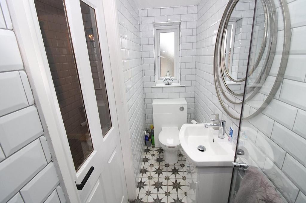 En suite