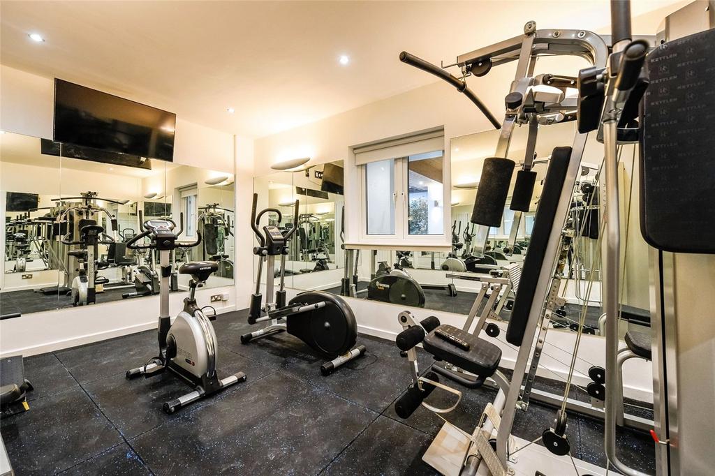 Gym