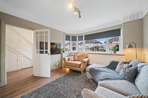 undefined, Oriel Drive, Liverpool L10