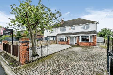 undefined, Liverpool Road, Formby, Liverpool, Merseyside, L37