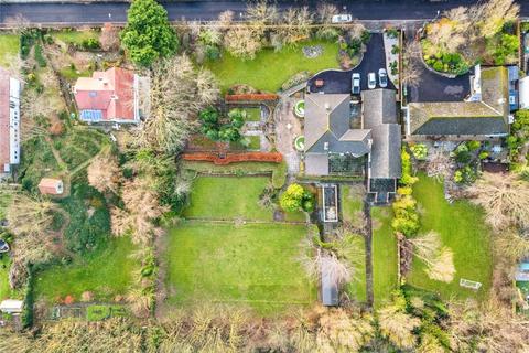 undefined, St. Georges Road, Hightown, Liverpool, Merseyside, L38
