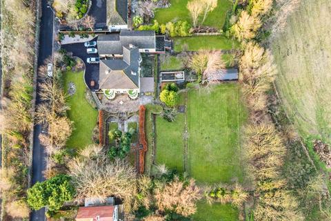 undefined, St. Georges Road, Hightown, Liverpool, Merseyside, L38