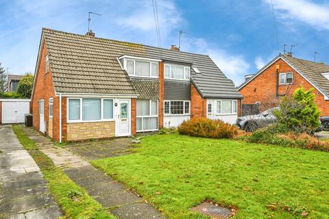 undefined, Beechwood Drive, Formby, Liverpool, Merseyside, L37
