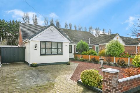 undefined, Park Road, Formby, Liverpool, Merseyside, L37