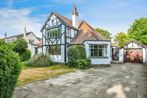 3 bedroom detached house for sale, Montagu Road, Formby, Liverpool, Merseyside, L37