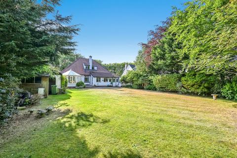3 bedroom detached house for sale, Montagu Road, Formby, Liverpool, Merseyside, L37