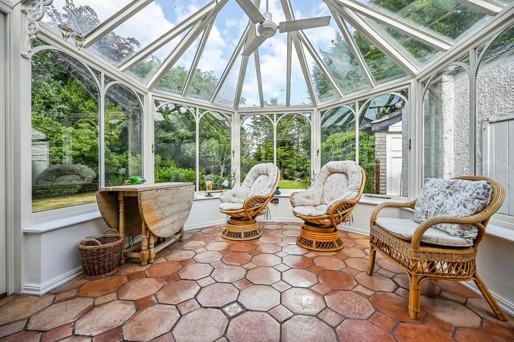 Conservatory