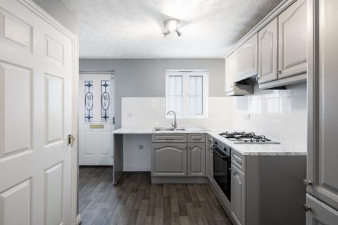 2 bedroom semi-detached house for sale, Fydell Court, Boston, Lincolnshire, PE21