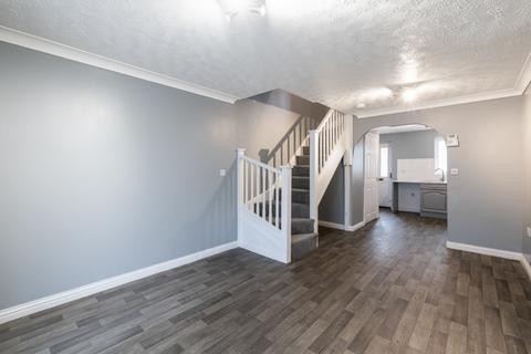 2 bedroom semi-detached house for sale, Fydell Court, Boston, Lincolnshire, PE21