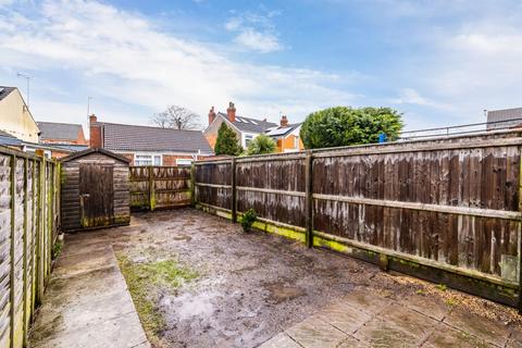 2 bedroom semi-detached house for sale, Fydell Court, Boston, Lincolnshire, PE21