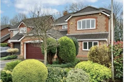 undefined, Maesbrook Close, Banks, Southport, Lancashire, PR9