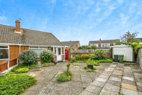 undefined, Monks Close, Formby, Liverpool, Merseyside, L37