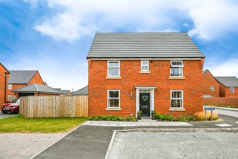undefined, Richardson Road, LIVERPOOL, Merseyside, L37