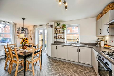 undefined, Richardson Road, LIVERPOOL, Merseyside, L37