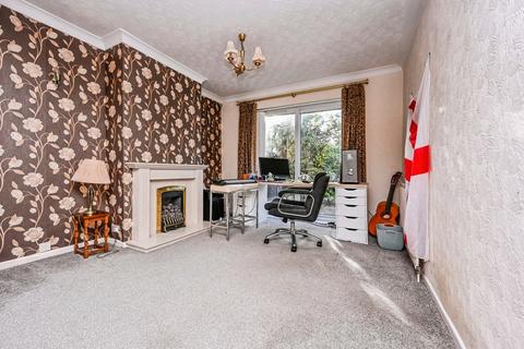 undefined, Lonsdale Road, Formby, Liverpool, Merseyside, L37