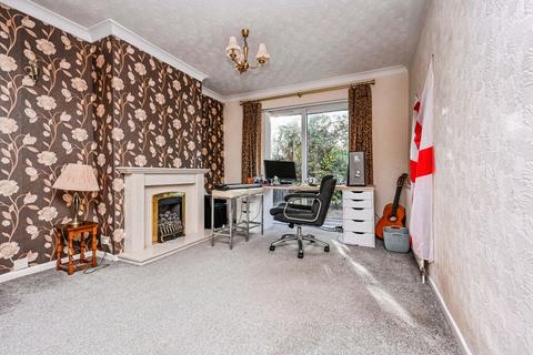 undefined, Lonsdale Road, Formby, Liverpool, Merseyside, L37
