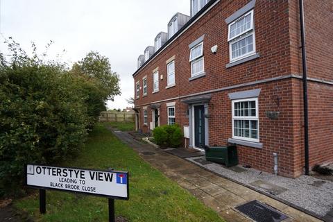 Otterstye View, Scarisbrick, Southport, Lancashire, PR8