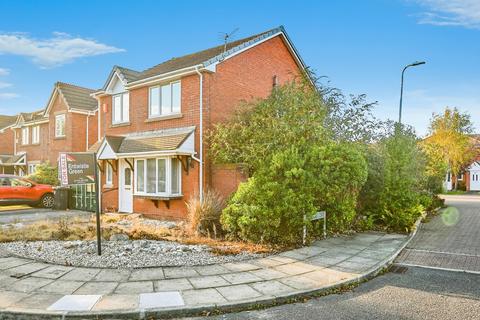 3 bedroom detached house for sale, Rivermeade, Southport, Merseyside, PR8