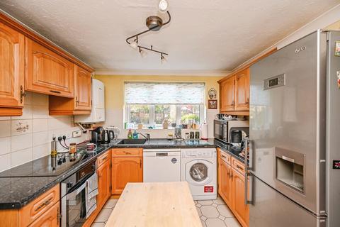 3 bedroom detached house for sale, Rivermeade, Southport, Merseyside, PR8