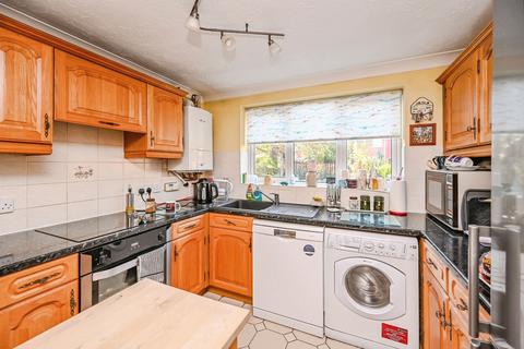 3 bedroom detached house for sale, Rivermeade, Southport, Merseyside, PR8