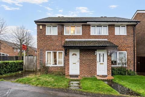 Purcell Road, Marston, OX3