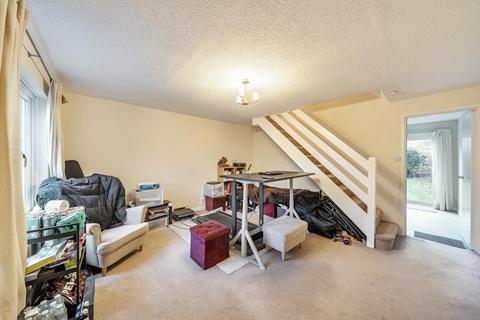 3 bedroom semi-detached house for sale, Purcell Road,  Marston,  OX3