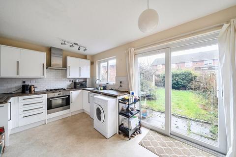 3 bedroom semi-detached house for sale, Purcell Road,  Marston,  OX3